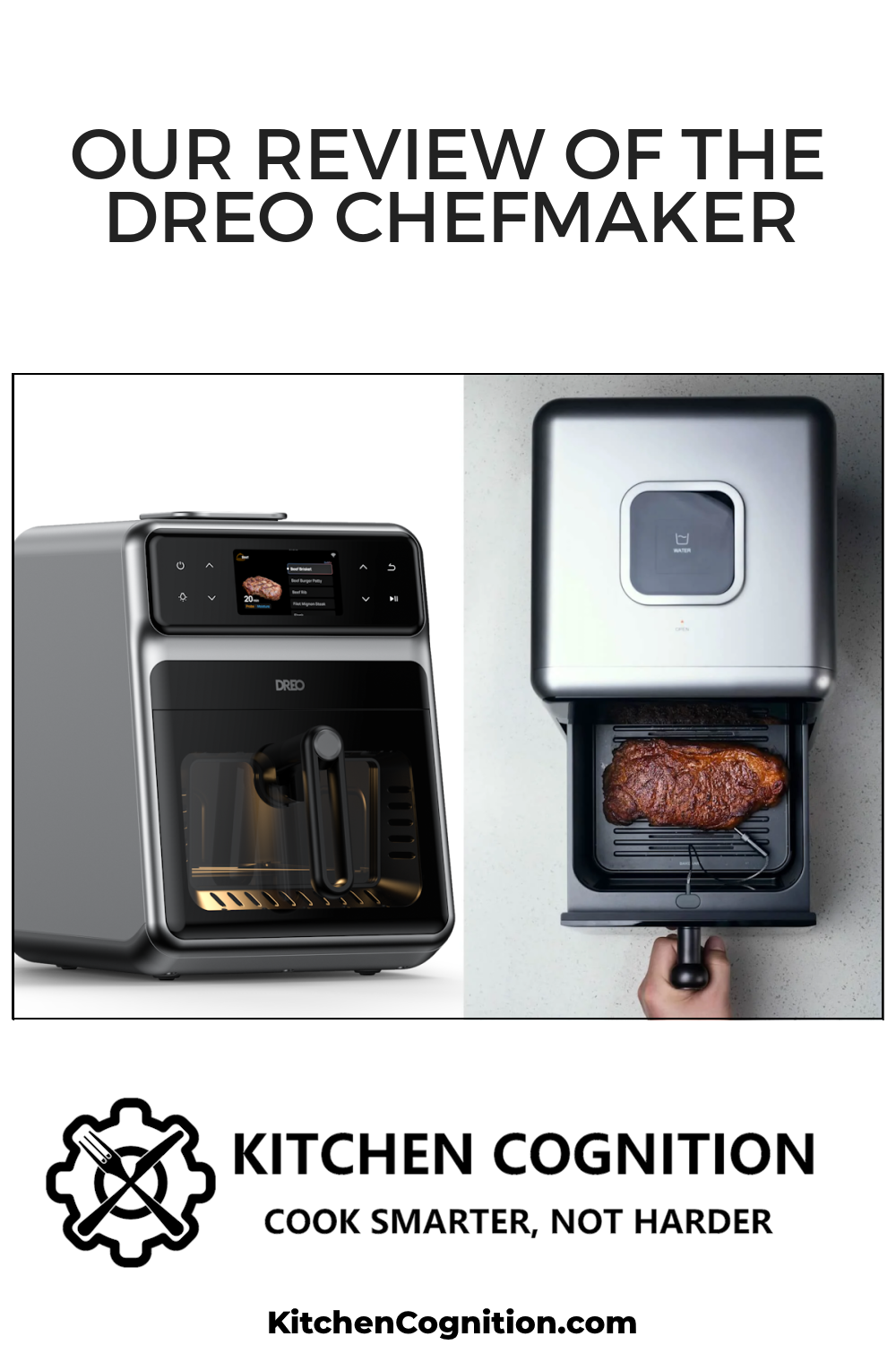 our-review-of-the-dreo-chefmaker