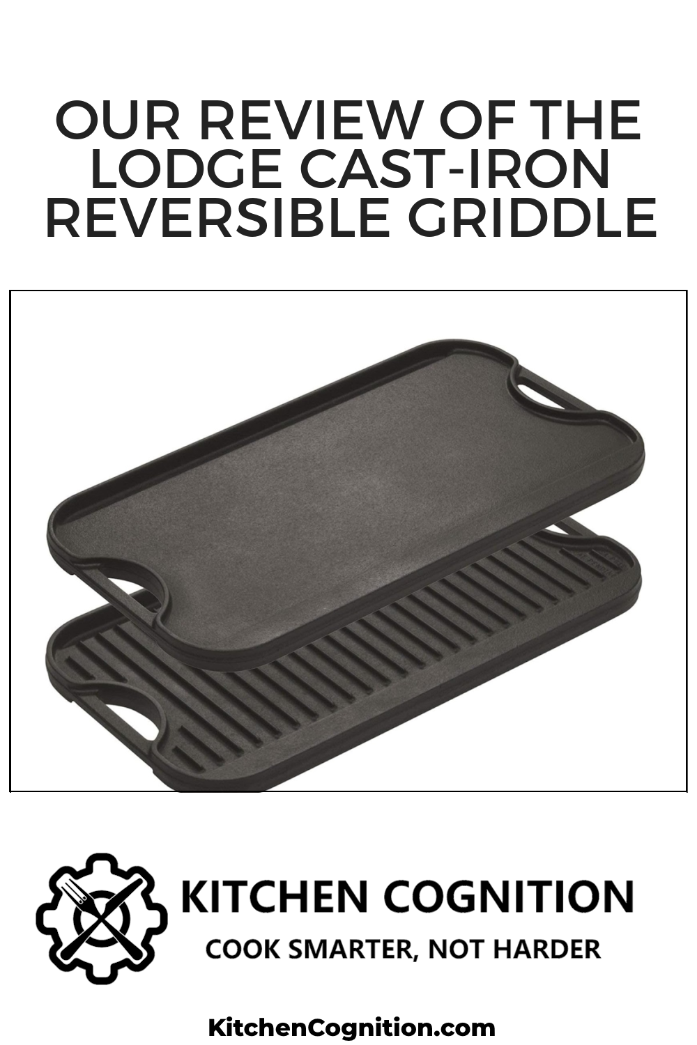 our-review-of-the-lodge-cast-iron-reversible-griddle