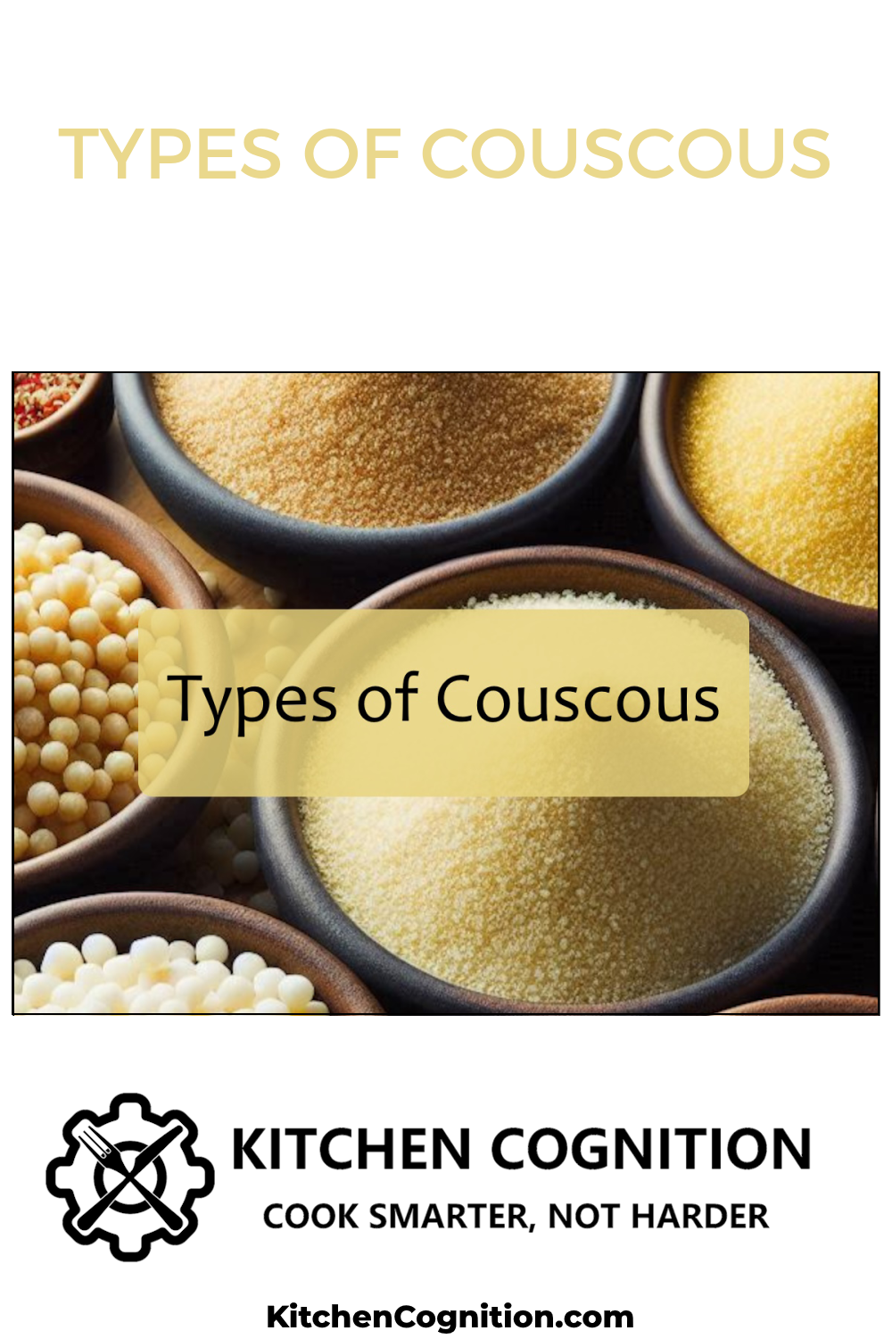 types-of-couscous