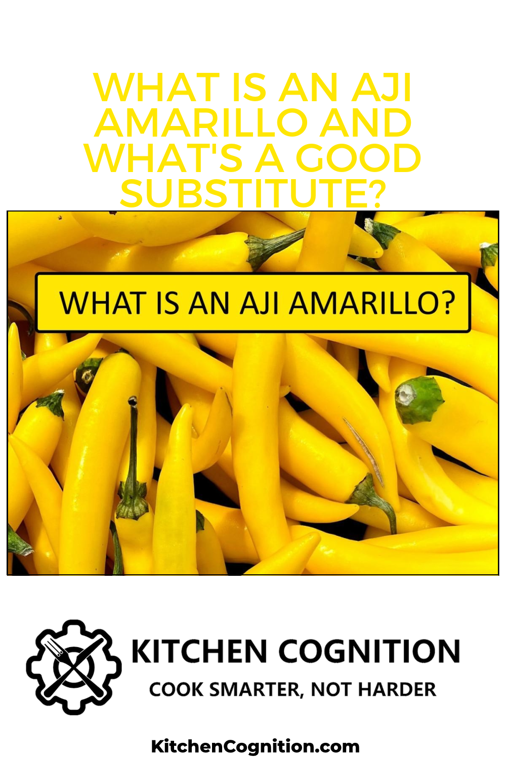 what-is-an-aji-amarillo-and-whats-a-good-substitute