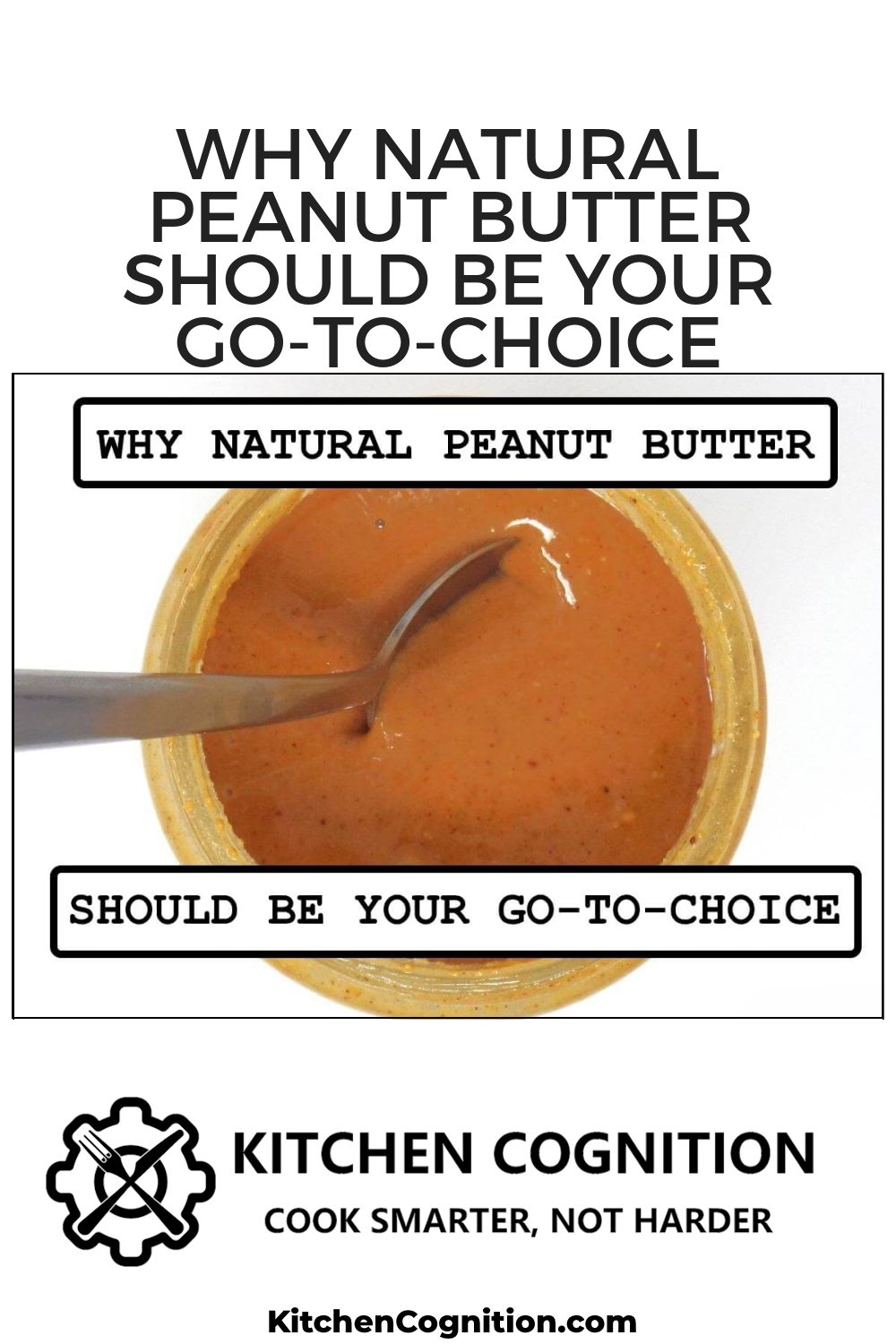 why-natural-peanut-butter-should-be-your-go-to-choice
